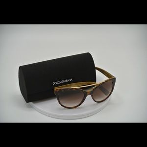 Dolce and Gabbana Sunglasses